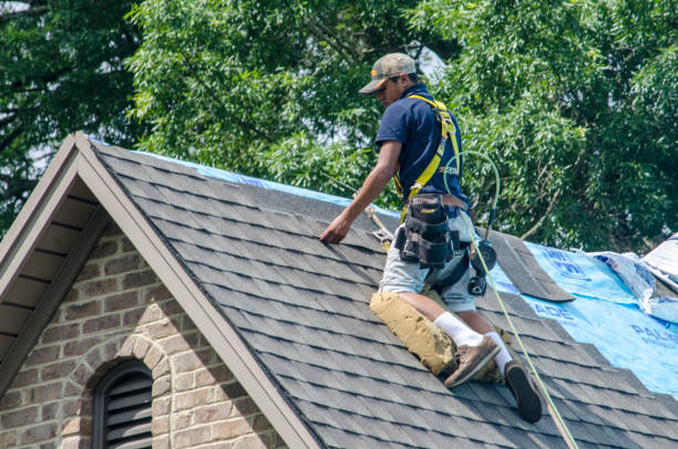 Quick and Trustworthy Emergency Roof Repair Services in Indian Shores, FL